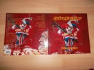 Bruce Dickinson  Accident of Birth  Gatefold LP  Lim.Edition  Iron Maiden
