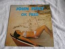 JOHN HOLT  OK FRED  RARE ORIGINAL MELODISC STEREO  SMLP 12-180