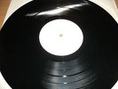 VENOM - PRIME EVIL TEST PRESS - WHITE LABEL - SLAYER  METALLICA IRON MAIDEN