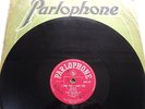 Hank Ballard and the Midnighters- Finger poppin time  - South Africa 78 RPM