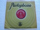 Boyd Bennett and his Rockets - Move/ Click Clack -  Rare South Africa 78 RPM