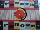 Fats Domino - Margie/ I'm ready    -   Rare South Africa 78 RPM