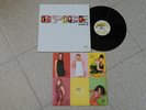 SPICE GIRLS  SPICE  LP UK 1996  original RARE  LATEST OFFER 