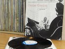 Dexter Gordon - Doin' Allright **US 1961 Mono Blue Note BLP 4077 RVG Ear** MINT-
