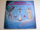 Gert Thrue - Sound Painted LP  PRIVATE DANISH COSMIC PROG PSYCH LISTEN