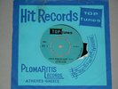 DEE DEE SHARP WHAT  KIND OF LADY RARE Northern Soul UNIQUE ORG. GREEK 7' SINGLE