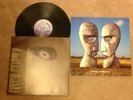 Pink Floyd The - Division Bell LP Vinyl 1994 1st Press Gatefold Mint Condition