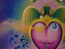The La De Das Happy Prince rare 1969 Aust Columbia label Pokora psych lp