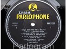 The Beatles - Help - 1969 Final Y&B *MONO* Press Parlophone LP