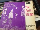 THE PRETTY THINGS released in the UK on the FONTANA label TE 17434 in 1964.