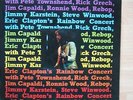 Eric Clapton's Rainbow Concert (1973) - Eric Clapton - [Vinyl LP]