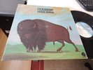 J.D. BLACKFOOT THE SONG OF CRAZY HORSE 1974 MINT 