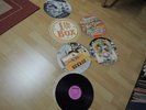 SMALL FACES OGDENS NUT GONE FLAKE 1968 MINT UK 1ST IMMEDIATE