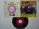 THE KINKS 