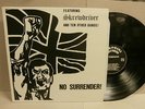 VARIOUS No surrender ROCK-O-RAMA