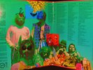 MINTY 1969 Orig LP  FRANK ZAPPA + MOTHERS OF INVENTION - RUBEN & JETS PSYCH O