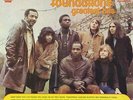 THE FOUNDATIONS Greatest Hits - Golden Hour Of The Foundations LP UK » SEALED