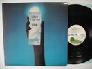 KING CRIMSON USA LP 1975 UK Island A1/A1 pink rim  blue inner  EX-