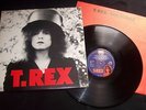 T. Rex - The Slider UK EMI 1972 LP with Inner Sleeve