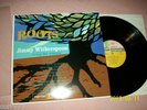 JIMMY WITHERSPOON BEN WEBSTER ROOTS M-