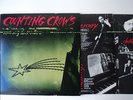 Counting Crows - Recovering the Satellites vinyl