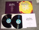 JESUS CHRIST SUPERSTAR 1970 UK DOUBLE LP*ROCK OPERA* IAN GILLAN   LOOKS UNPLAYED