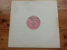 The Royals - If You Want Good 1978 UK 12