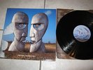 PINK FLOYD-THE DIVISION BELL-LAST STUDIO ALBUM
