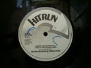 Peter Broggs & Prince Fari - Higher Field Marshall / Jam Brown. (12-inch)