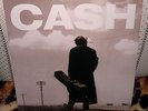 LP -JOHNNY CASH - heart of gold -american recordings / unplayed /mint- condition