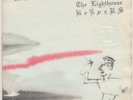 The Lighthouse Keepers Gargoyle 7in single 1983 Guthugga Pipeline release Rare
