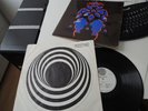 CRESSIDA SAME LP IN 1970 ORIGINAL ON VERTIGO SWIRL 
