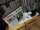 JETHRO TULL THICK AS A BRICK IN MINT TOP RARE MFSL