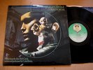 COLIN TOWNS Full Circle Soundtrack LP