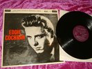 EDDIE COCHRAN LP RECORD THE EDDIE COCHRAN MEMORIAL ALBUM. MONO HA-G 2267. N/M.