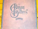 The Allman Brothers Band 'Dreams' NEW 6x LP boxset vinyl Jessica box set RARE