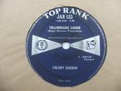 FREDDIE CANNON: TALLAHASSEE LASSIE 1959 TOP RANK 78 RPM VERY RARE