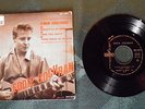 eddie cochran 45 trs ep c'mon everybody