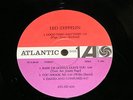 LED ZEPPELIN Led Zeppelin I / 1st press German ATLANTIC LP 1969 ATL-SD 8216