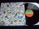 Led Zeppelin - Led Zeppelin III UK Atlantic 1970's LP