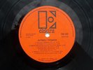 The INCREDIBLE STRING BAND   Debut   1966 (UK)   ELEKTRA EUK-254