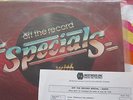 QUEEN MARY TURNER   OFF THE RECORD RADIO INTERVIEW PROGRAM 6/26/89