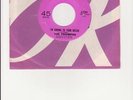 The Triumphs- I'm Coming To Your Rescue-Rare 60's Northern Soul 45-Okeh Label