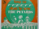 THE PETARDS: Keep On   HEAVY PSYCH KRAUT ROCK PS   Hear