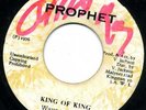 WAYNE WADE   KING OF KING   THIS IS THE RIGHT ONE LISTEN