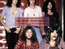 deep purple gemini suite live vinyl purple vinyl