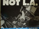 THIS IS BOSTON NOT L.A. (1980S) GROINOIDS, F.U.'S, GANG GREEN LTD 12