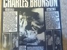 Charles Bronson Youth Attack LP sxe Hardcore Punk Thrash