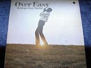 WHISPERING SMITH, 1972 UK LP,  OVER EASY, Blue Horizon Label, Blues,  MINT-