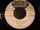 The Original Casuals ''So Tough'' b/w ''Ju-Judy'' 4 trk. Ep. 45' Vinyl